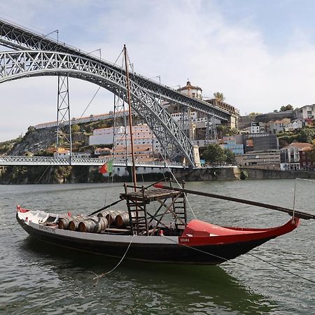 Flh Porto Heritage Downtown Flat II Exteriér fotografie