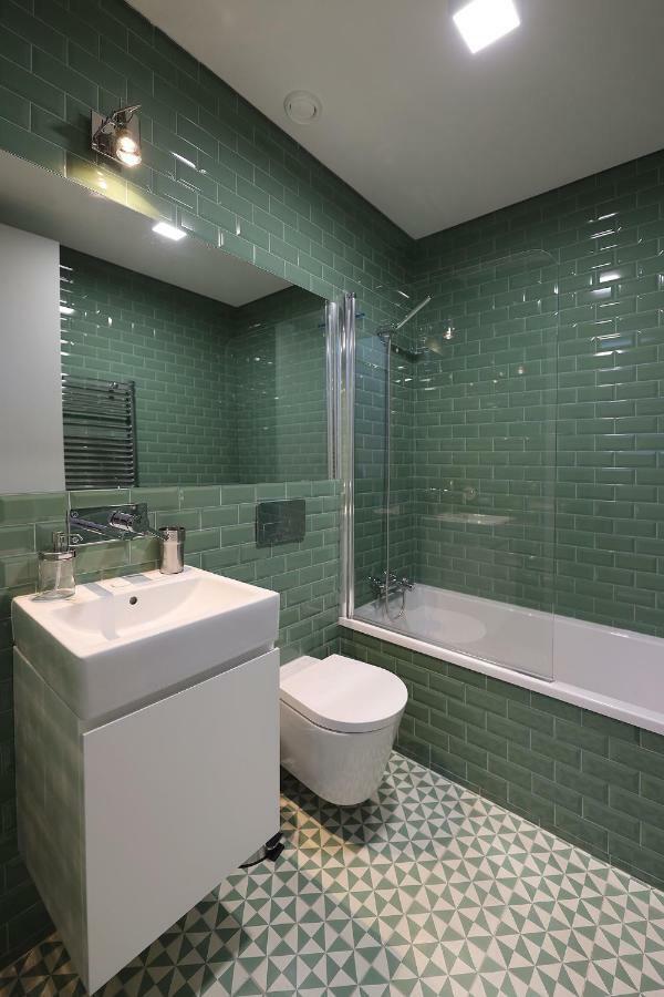 Flh Porto Heritage Downtown Flat II Exteriér fotografie