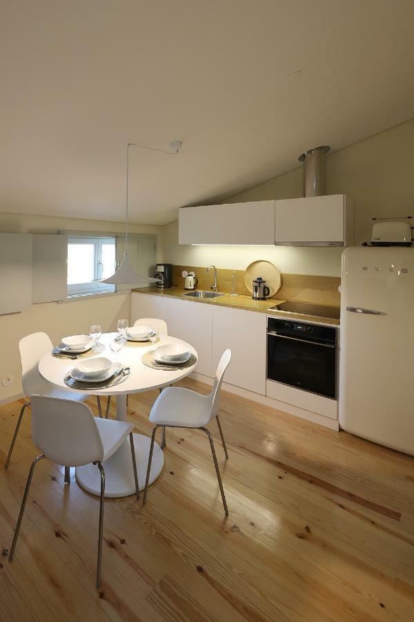 Flh Porto Heritage Downtown Flat II Exteriér fotografie