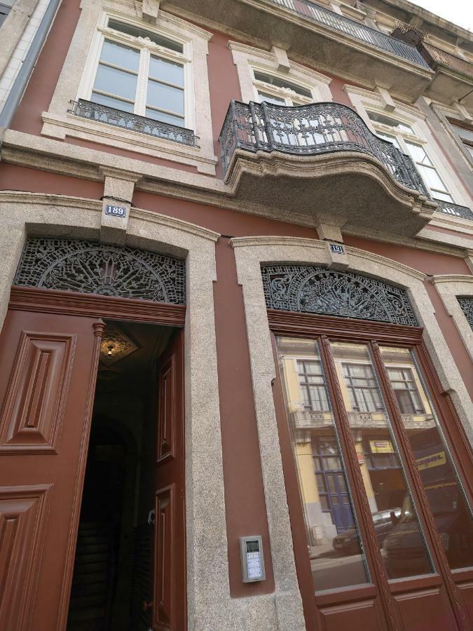 Flh Porto Heritage Downtown Flat II Exteriér fotografie